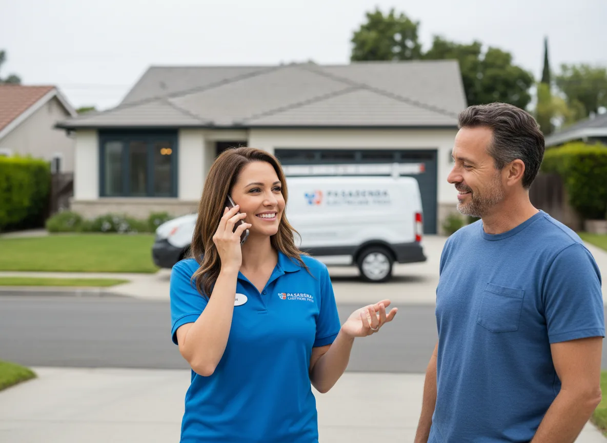 Electrician Asbury, MO FAQs